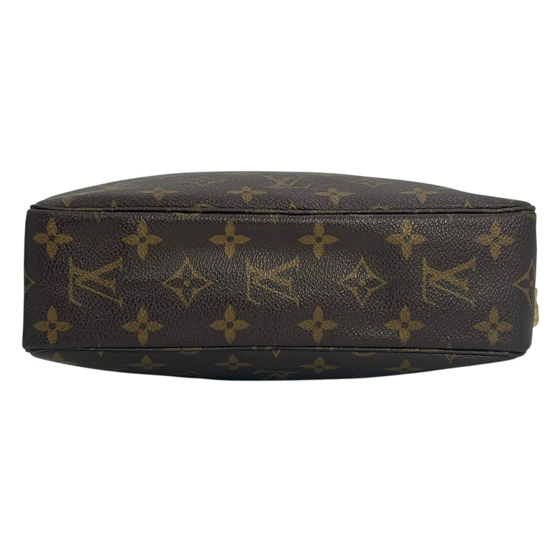 Louis Vuitton Monogram Canvas Truss Toilette 23 Pouch - Brown 