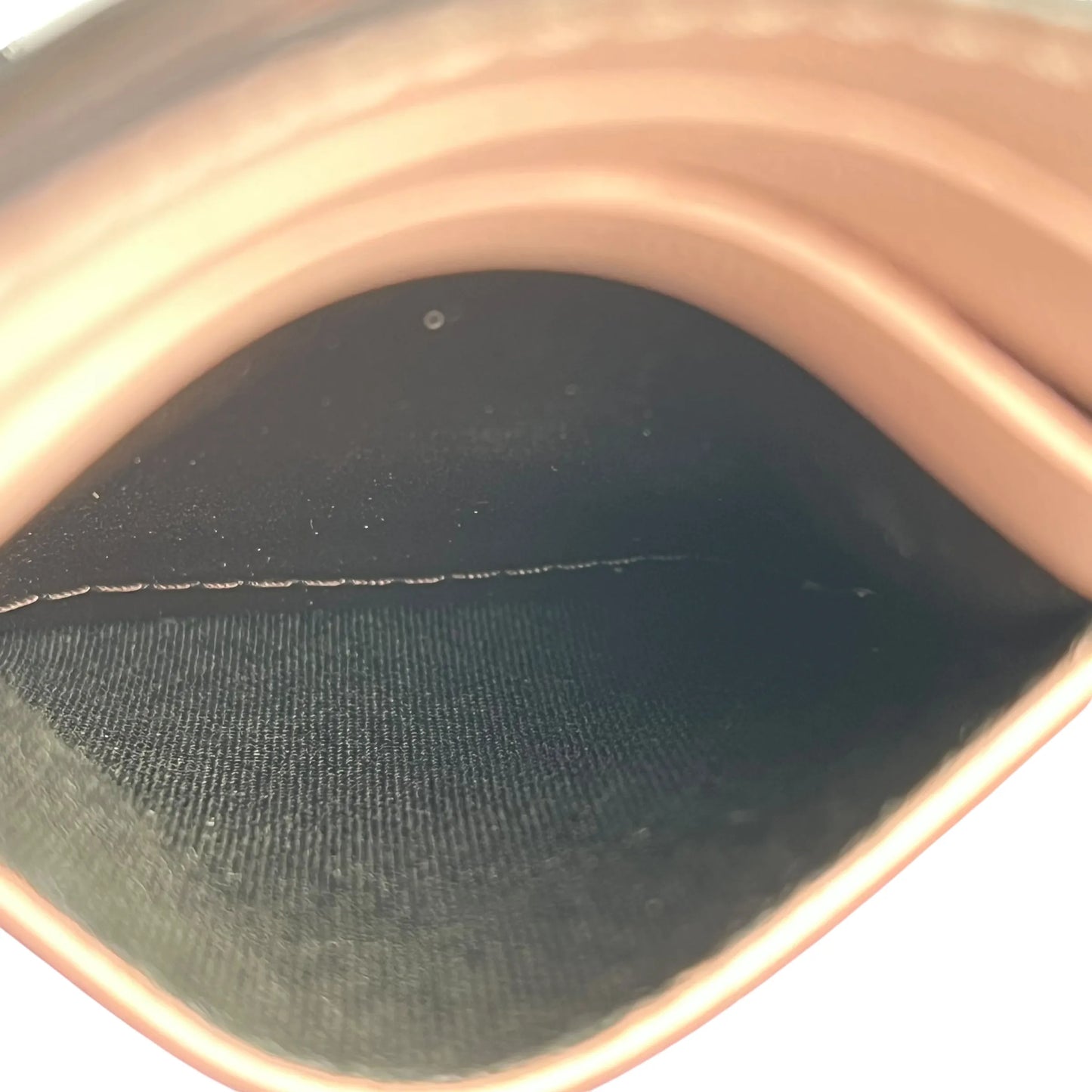 Louis Vuitton Portefeuille Claire Bifold Compact Wallet - White 