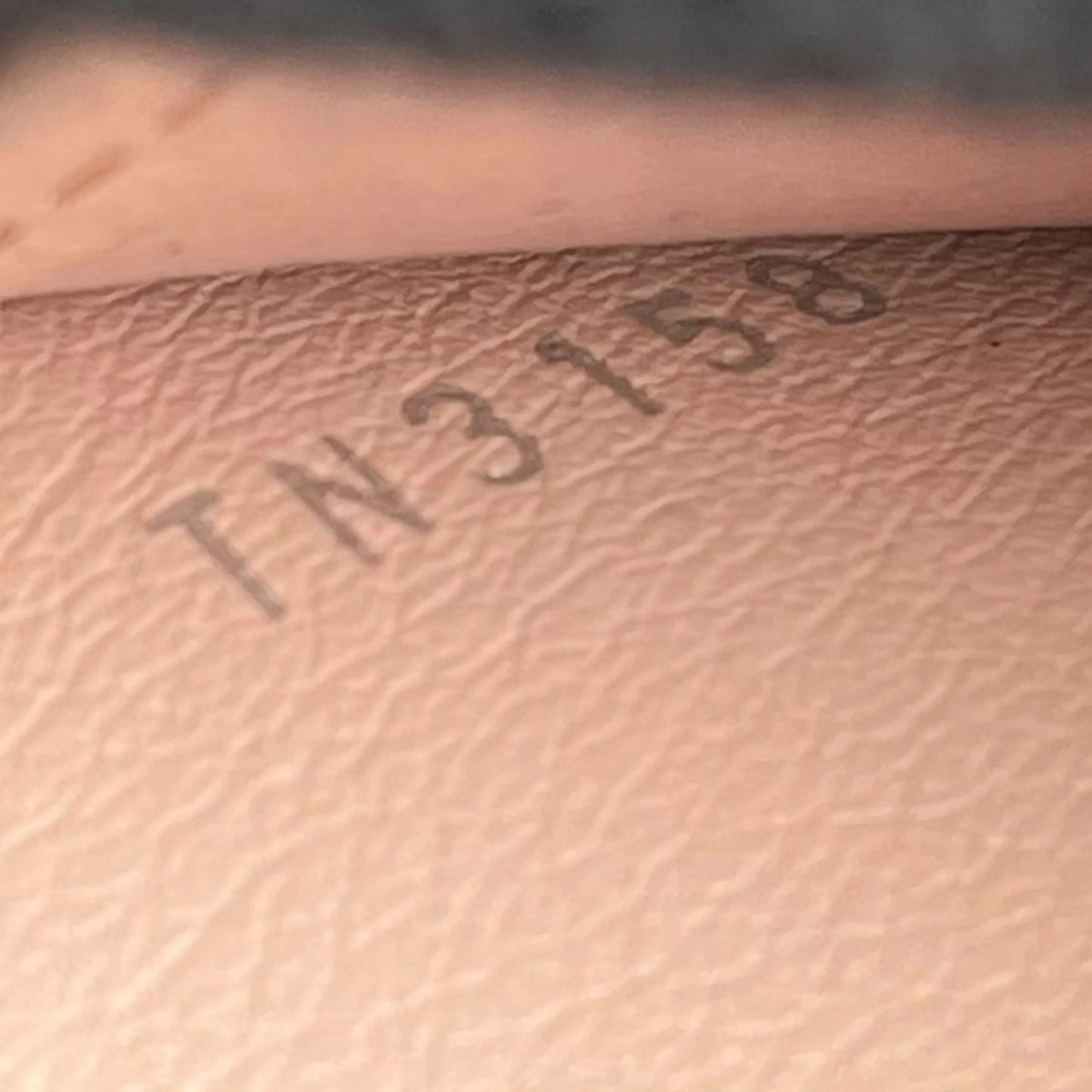 Louis Vuitton Monogram Mahina Perforated Bi-fold Compact Wallet - Pink 