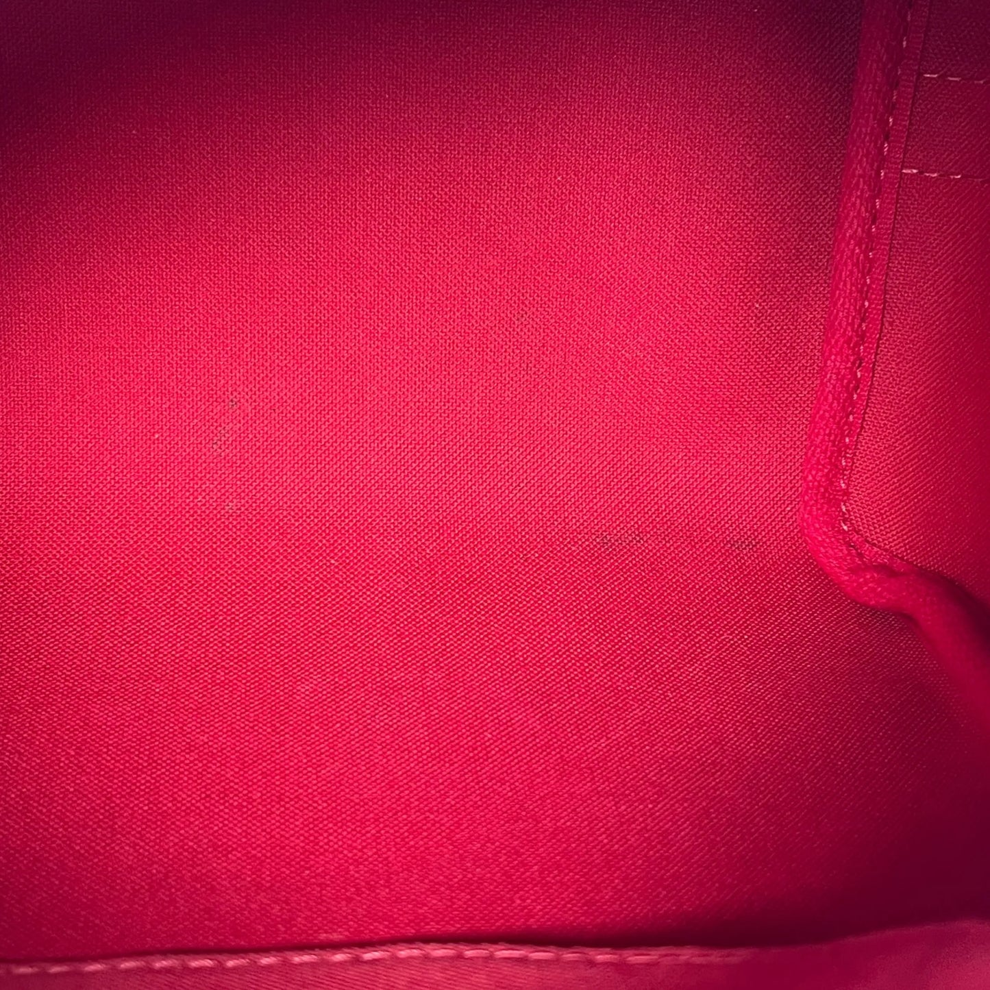 Louis Vuitton ダミエ エベヌ スピーディ25 バンドリエール ハンドバッグ - ダークブラウン