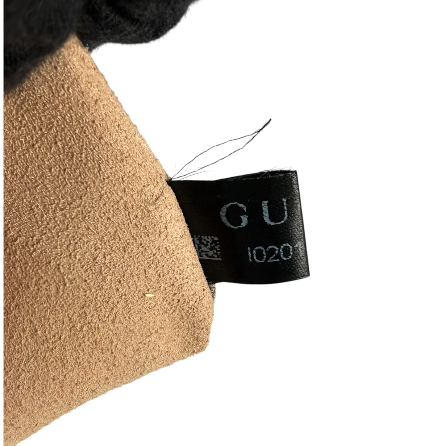 GUCCI グッチシマ レザー ハンドバッグ ショルダーバッグ - ピンク