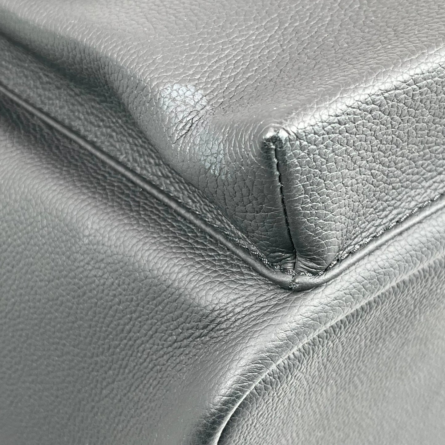 Louis Vuitton LV Aerogram Take Off Backpack - Black