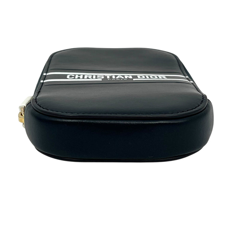 Dior Vibe Phone Case/Card Case Pouch - Navy 