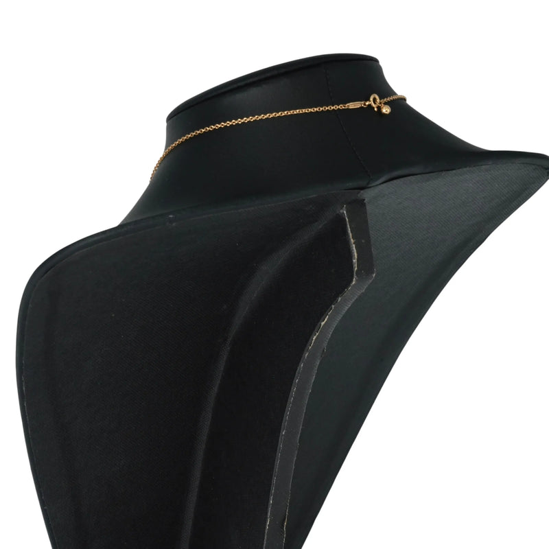 Tiffany ハードウェア ボール ネックレス - 18KPG