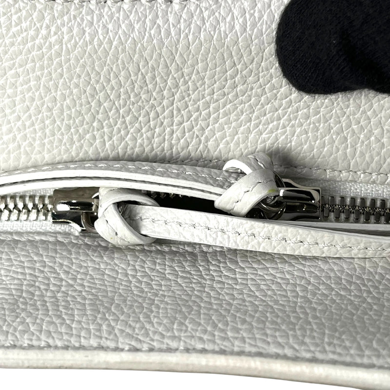 Balenciaga Neo Classic City Handbag - White 