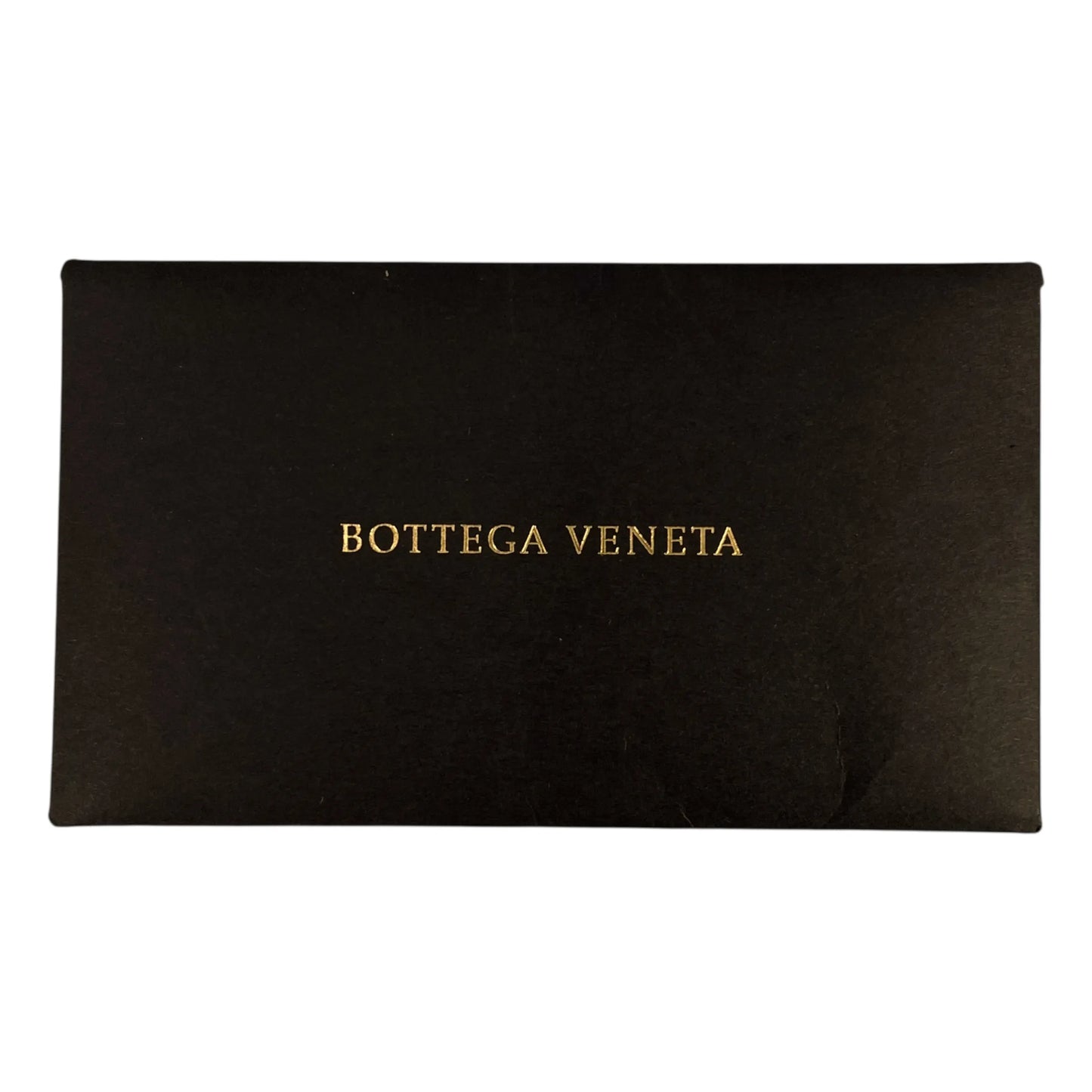 Bottega Veneta The Shoulder Pouch Hand Bag - Black