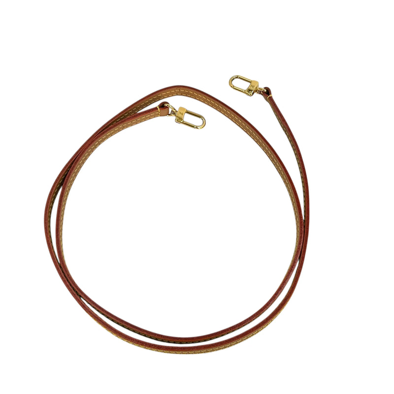 LOUIS VUITTON プティット サックプラ モノグラムキャンバス ハンドバッグ ショルダーバッグ - ダークブラウン