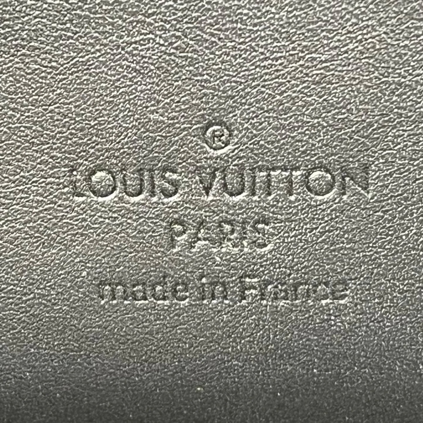 LOUIS VUITTON Alpha Wearable Monogram Eclipse Shoulder Bag - Black 