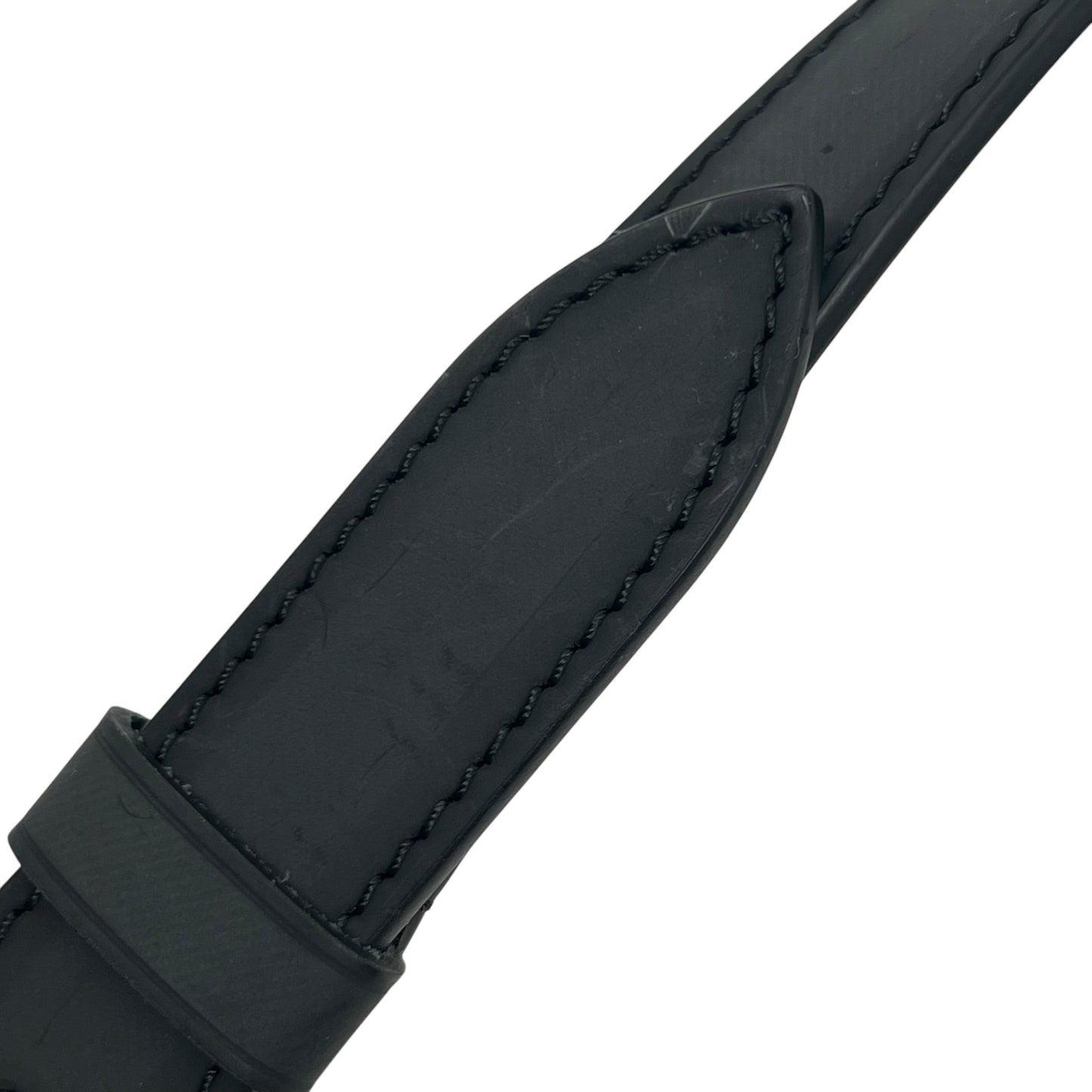 Louis Vuitton Shoulder Strap - Black - 23590 