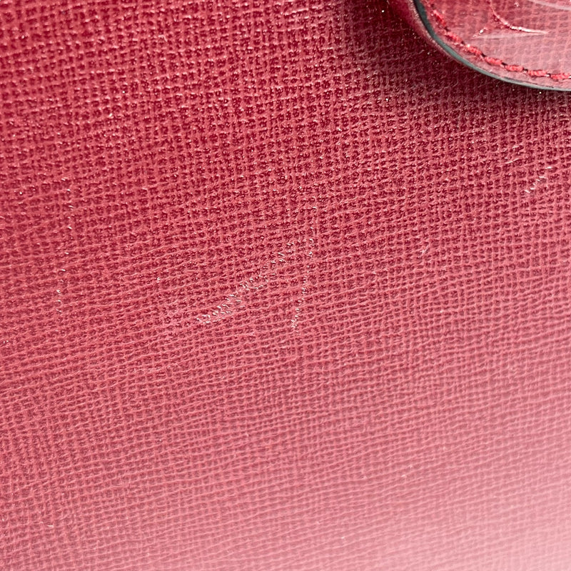 Cartier Must Line Handbag - Red 