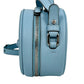 FENDI Orlock Camera Case Shoulder Bag - Blue 