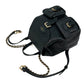 Louis Vuitton Monogram Empreinte Backpack - Black 