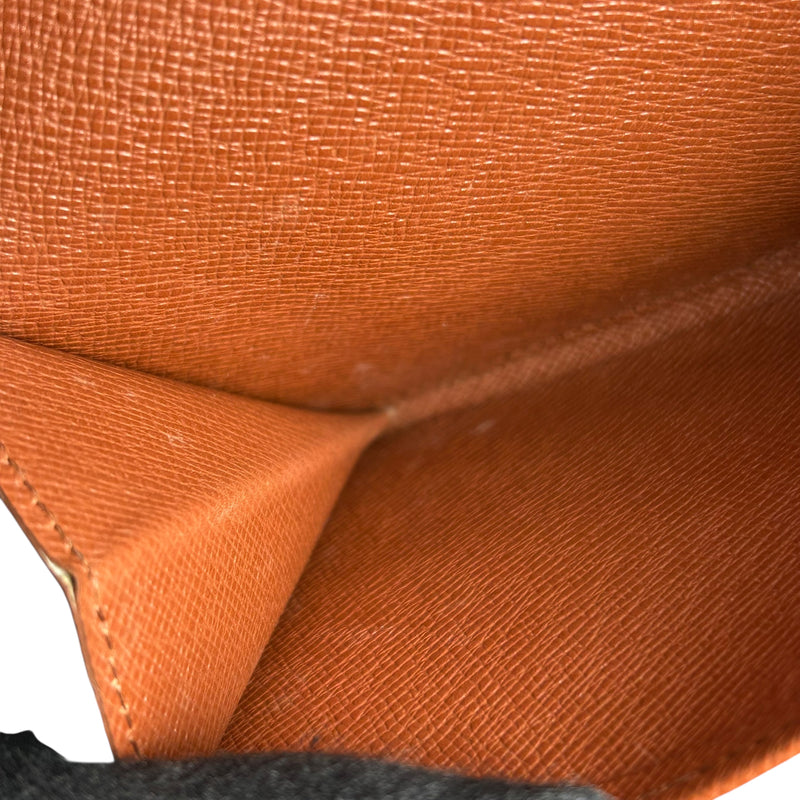 Louis Vuitton モノグラム ポルト トレゾール インターナショナル 長財布 - ブラウン - 32416