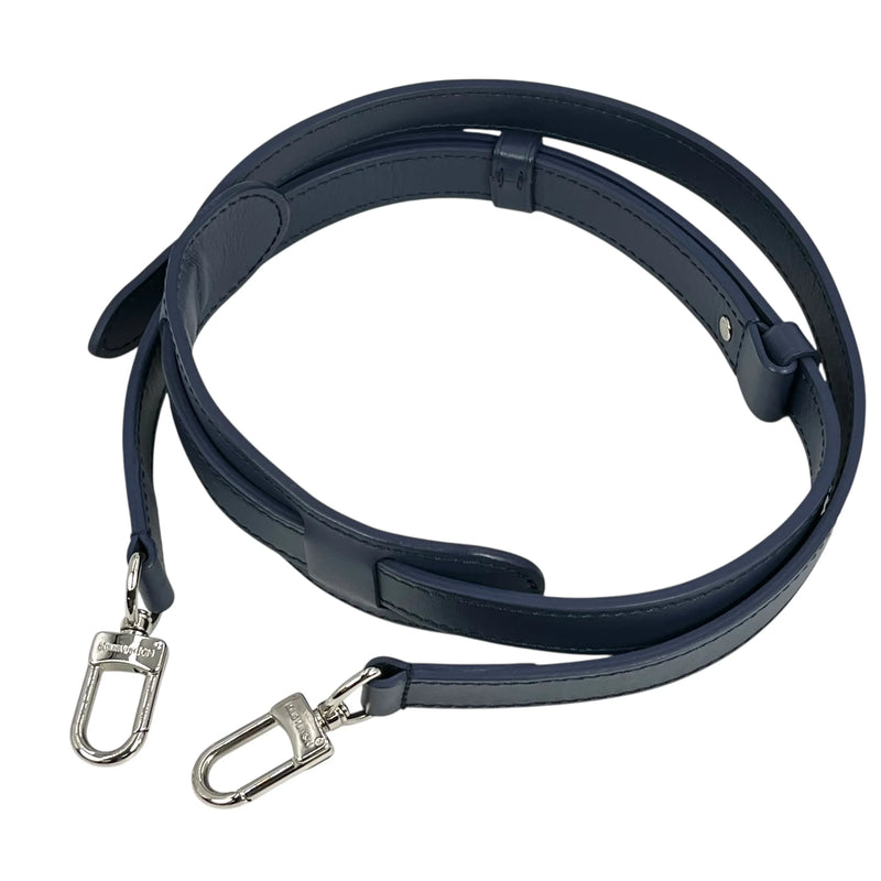 Louis Vuitton Monogram Watercolor Keepall XS Shoulder Bag/Mini Bag - White/Blue 