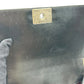 CHANEL Boy Chanel Leather Chain Shoulder Bag - Black 