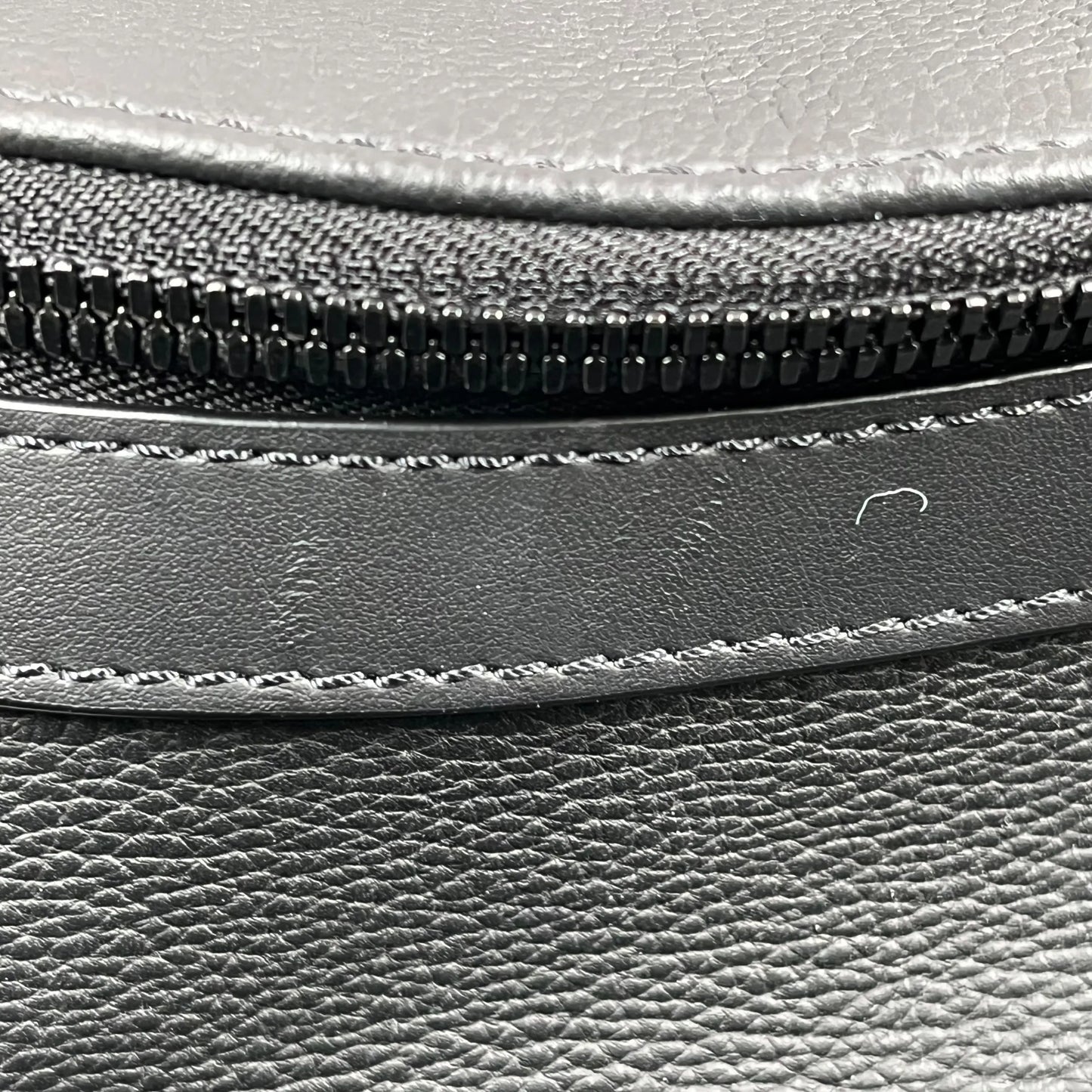 Louis Vuitton LV Aerogram Take Off Backpack - Black