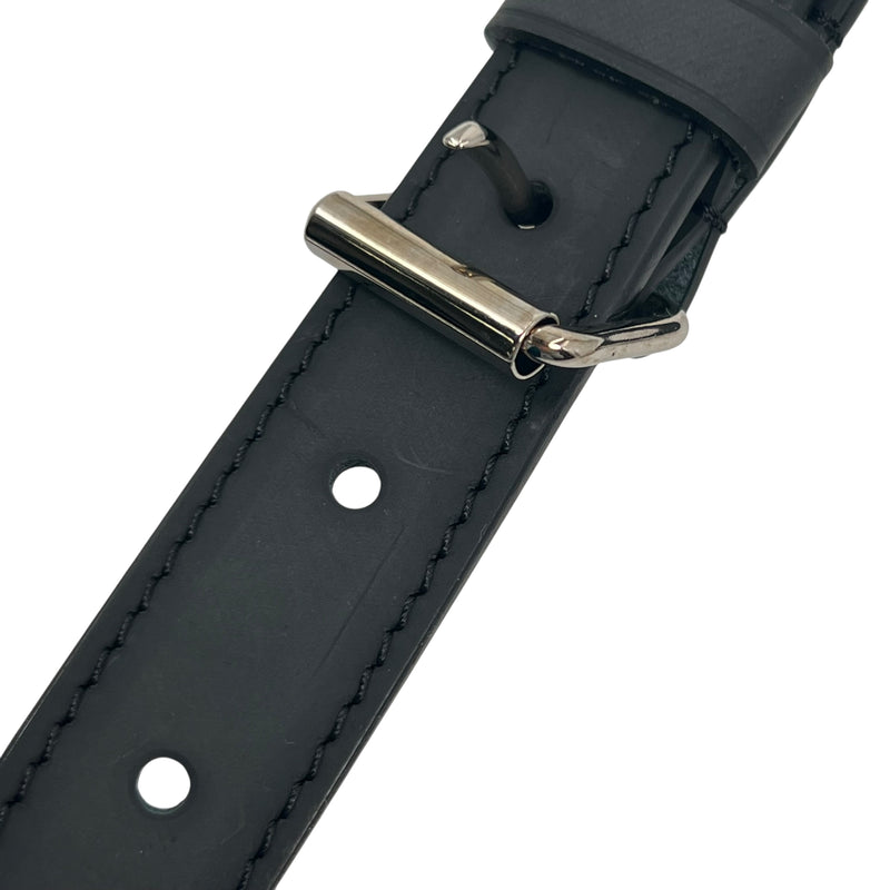 Louis Vuitton Shoulder Strap - Black - 23590 
