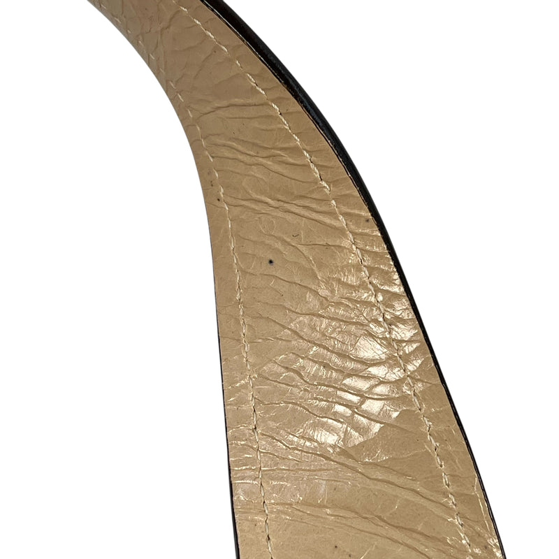 CHANEL IN THE MIX Handbag/Shoulder Bag - Beige 