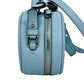 FENDI Orlock Camera Case Shoulder Bag - Blue 