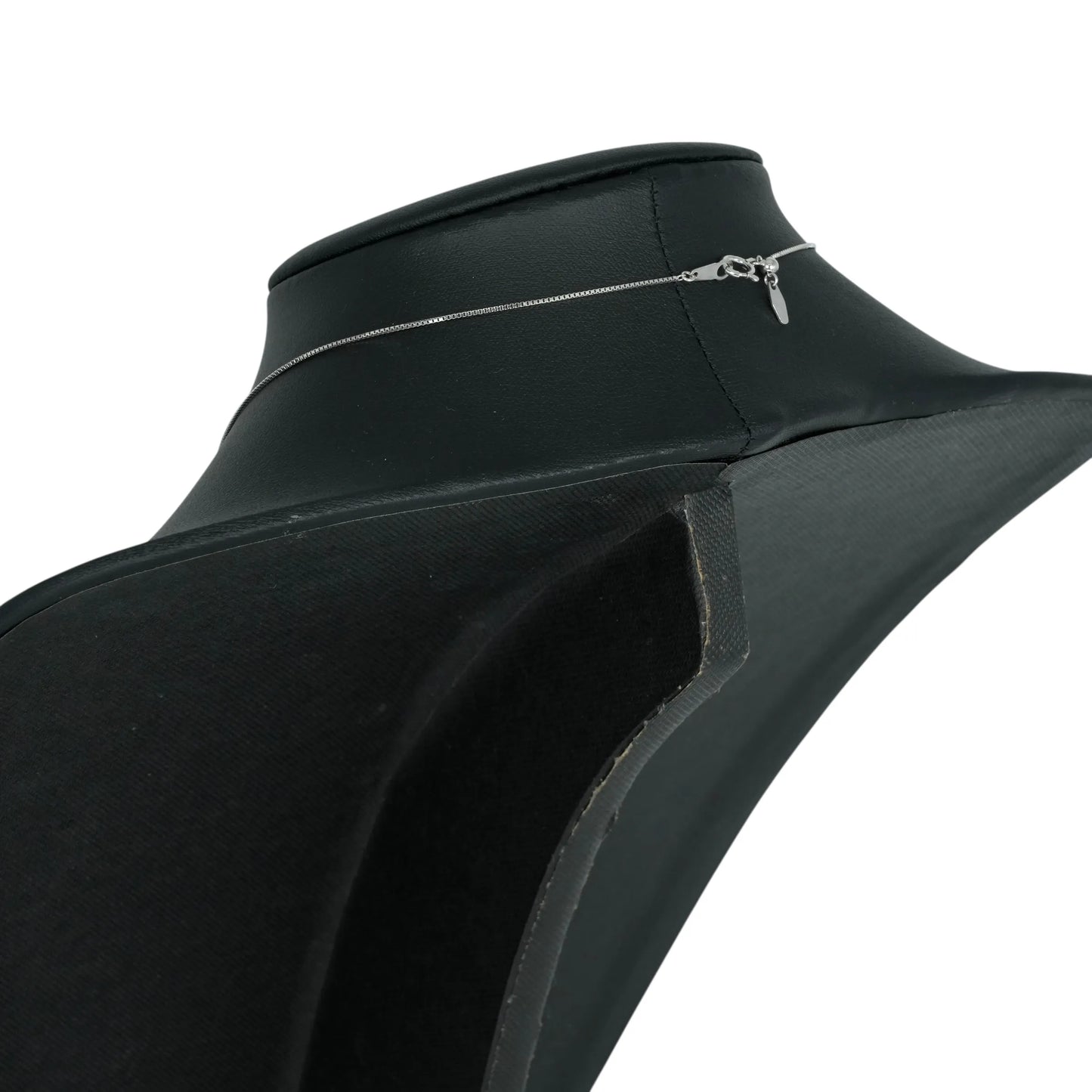 ダイヤモンド ネックレス - 18KWG