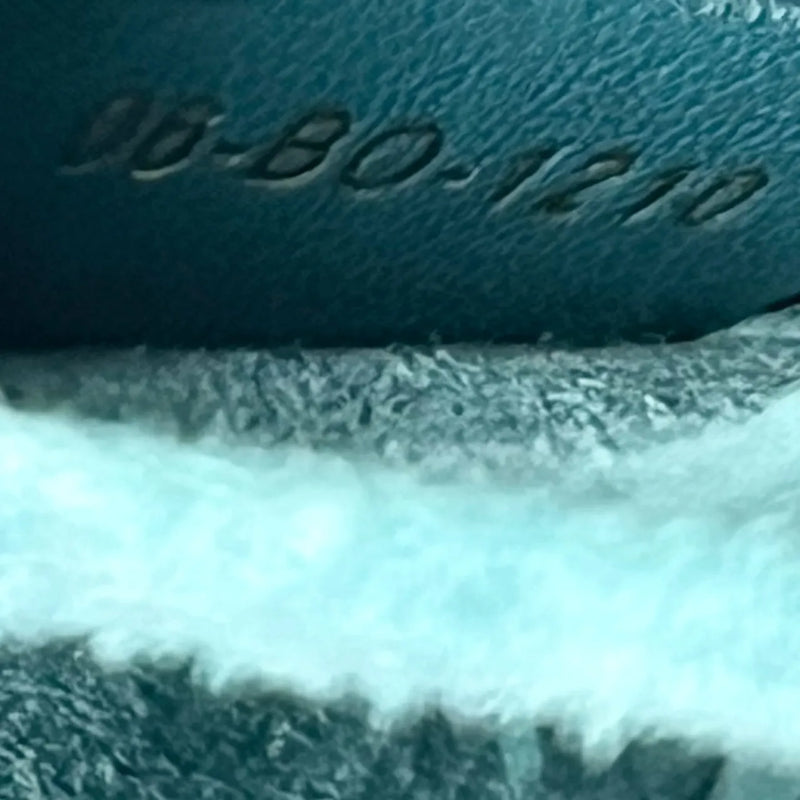 Dior Small Travel Vanity Handbag/Shoulder Bag - Blue 