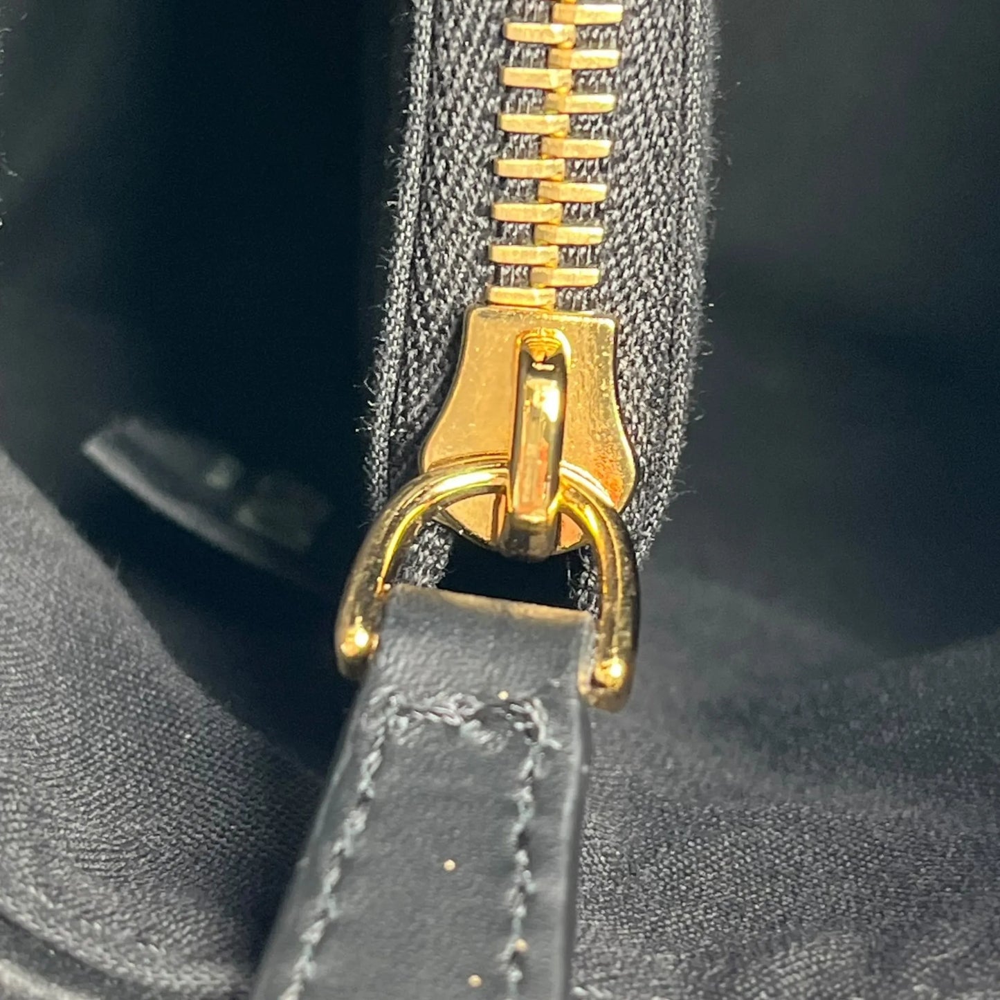 FENDI By the Way Medium Canvas and Leather Handbag - Pink 