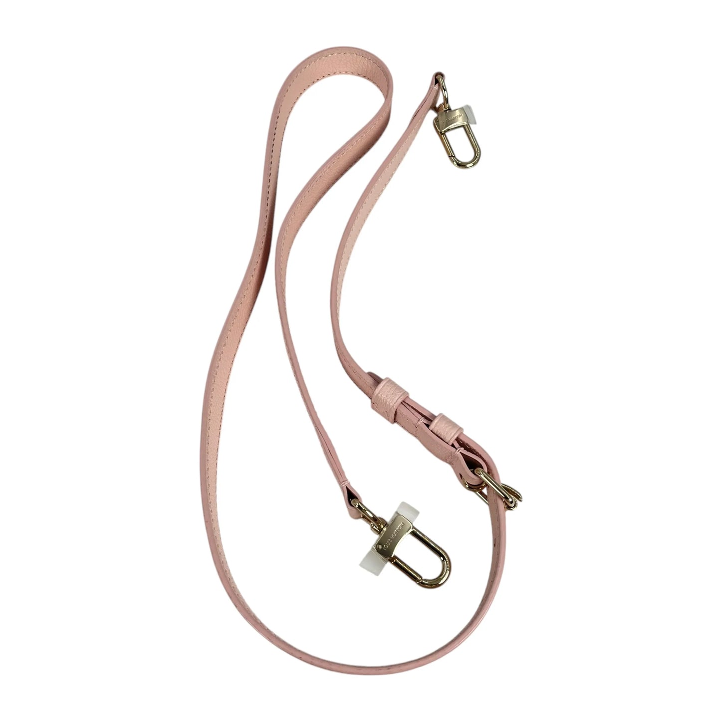 Louis Vuitton Monogram Empreinte On-the-Go PM Handbag - Pink 