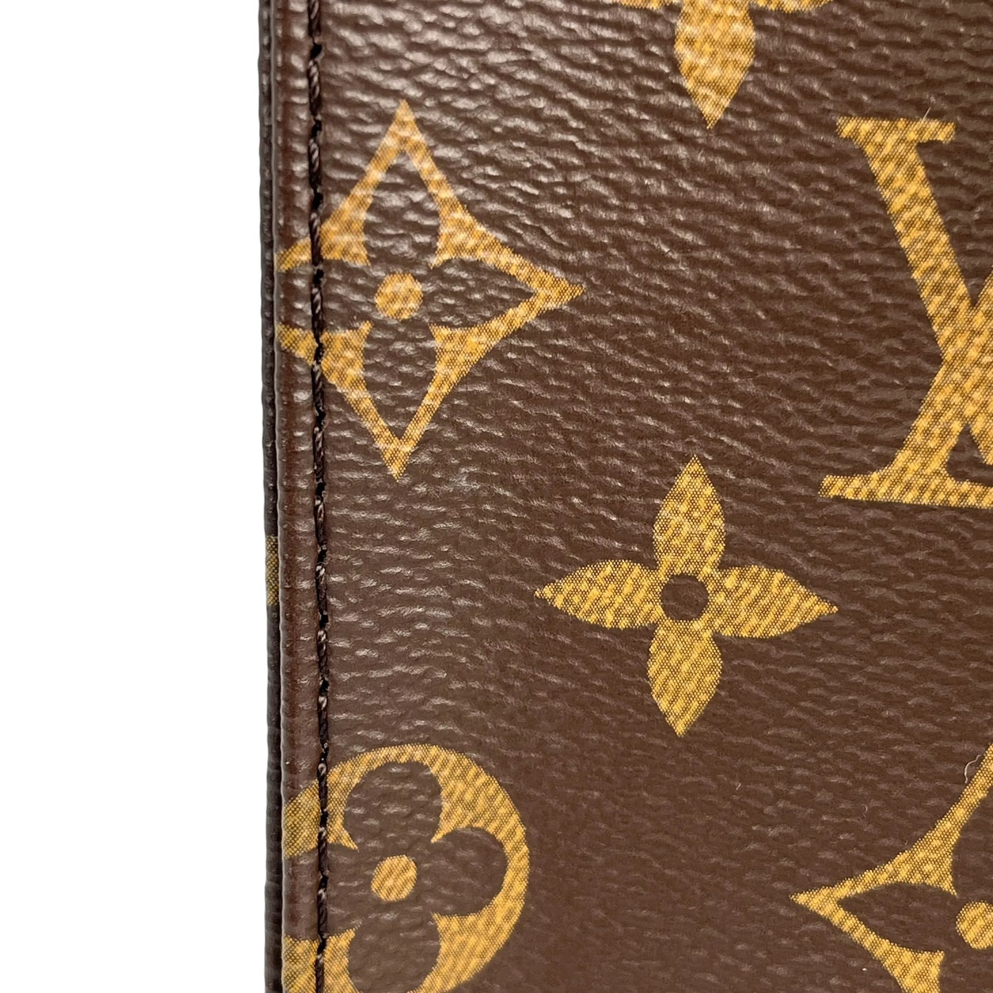 LOUIS VUITTON サック プラ BB モノグラムキャンバス ハンドバッグ ショルダーバッグ - ブラウン