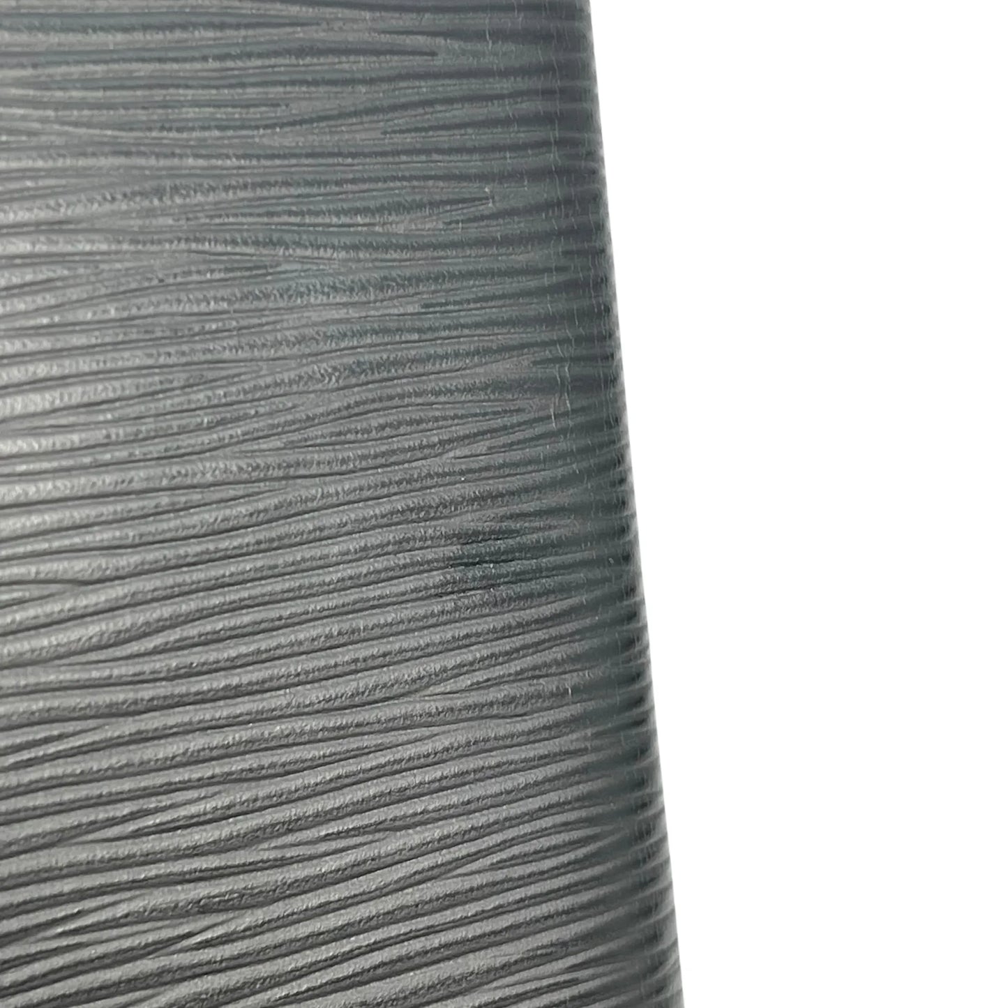 LOUIS VUITTON エピレザー ウォレット カードケース - ブラック