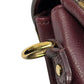 LOUIS VUITTON Monogram Eden PM Handbag/Shoulder Bag - Brown 