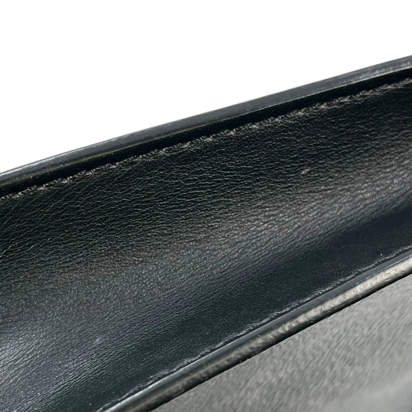 LOUIS VUITTON モノグラム  エクリプス ガストン ウェアラブルウォレット ショルダーバッグ - ブラック