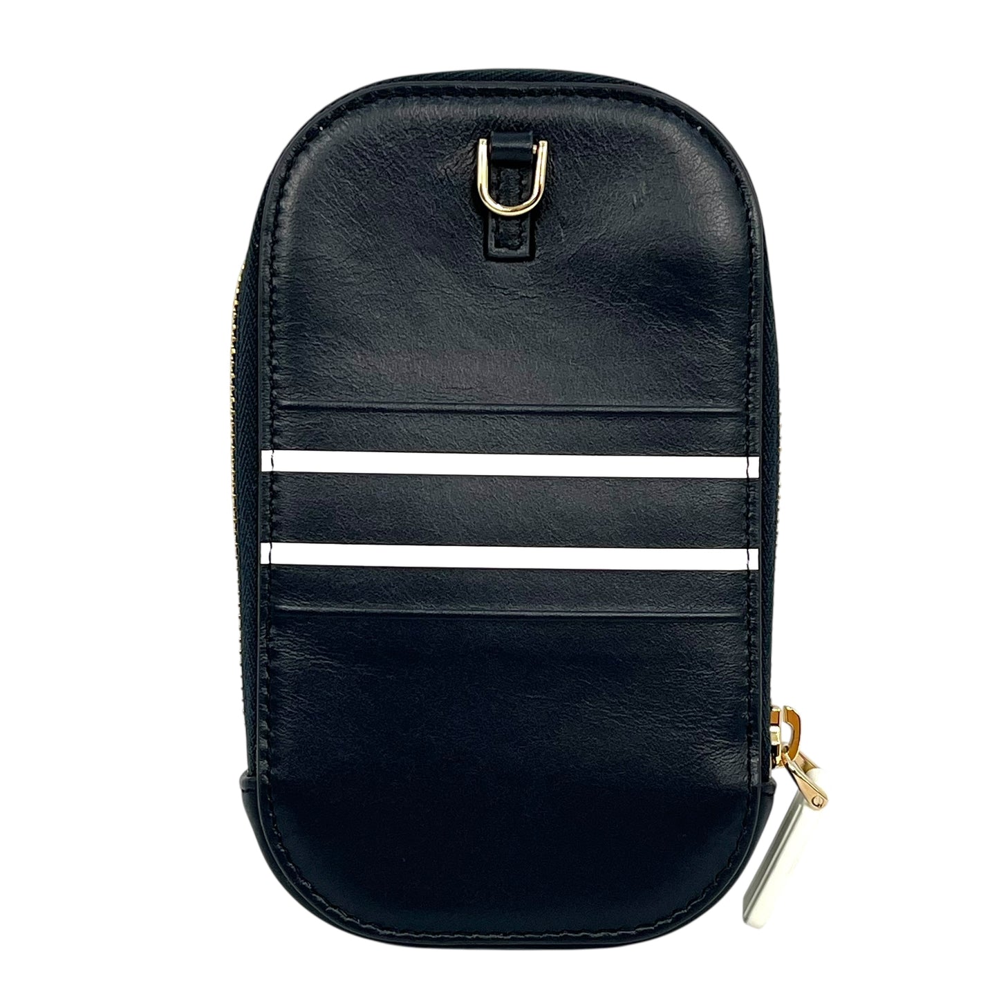 Dior Vibe Phone Case/Card Case Pouch - Navy 