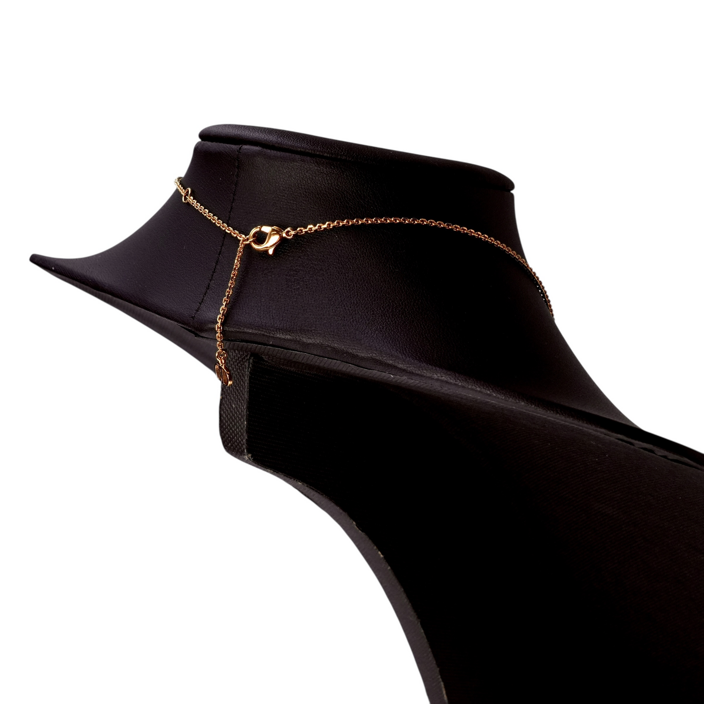 Dior Clair D Lune クレール ディー リュヌ レジンパール ネックレス - メタル