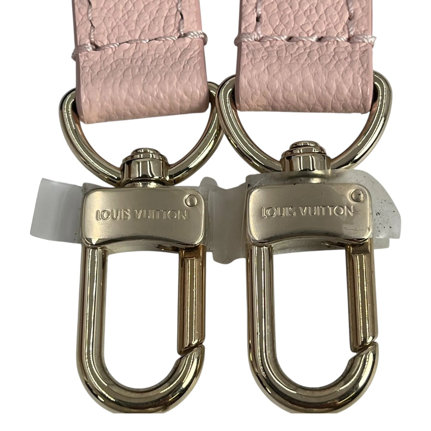 Louis Vuitton Monogram Empreinte On-the-Go PM Handbag - Pink 