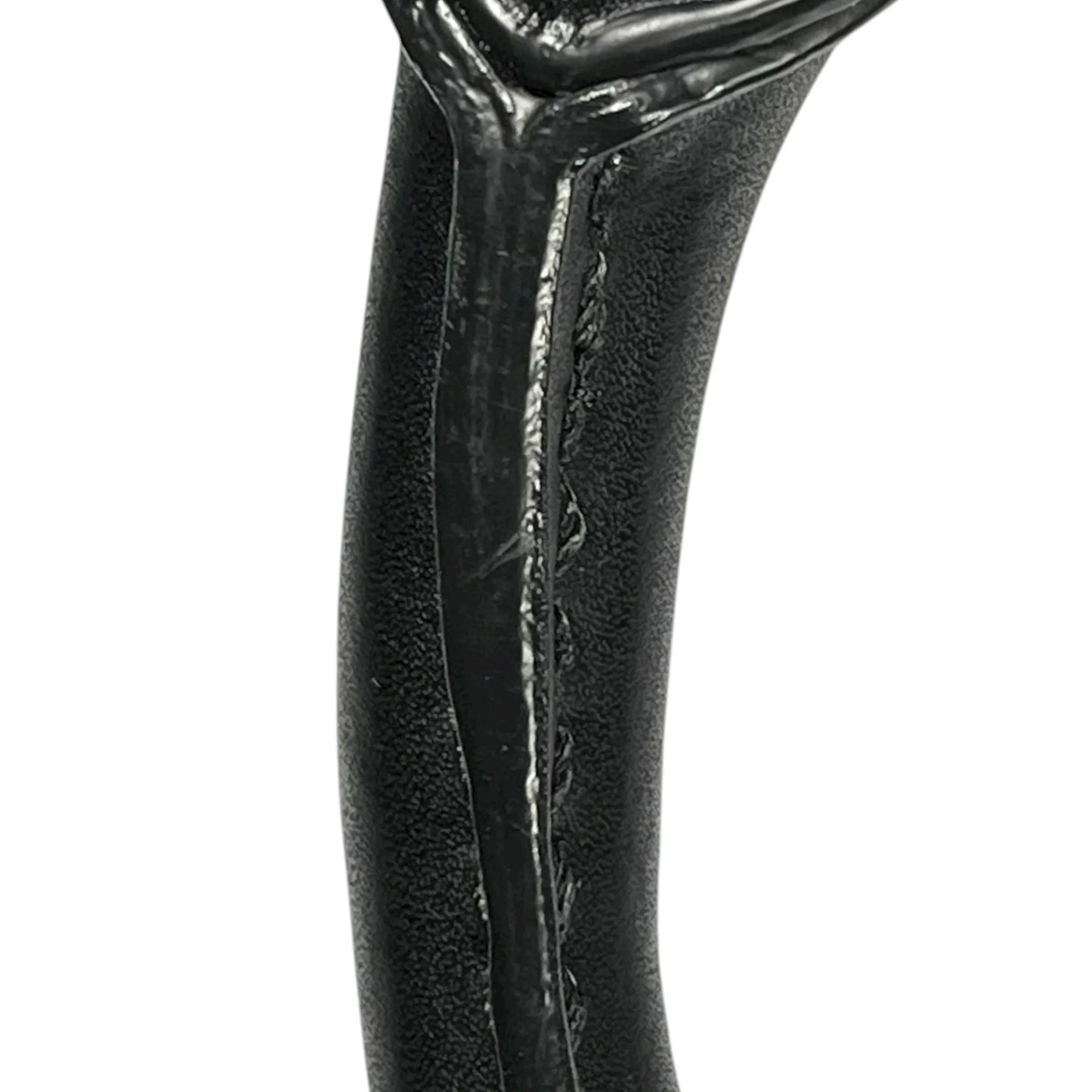 GUCCI GGスプリーム ミニハンドバッグ ショルダーバッグ - ブラック