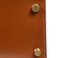 Hermès Kelly Box Calf Handbag/Shoulder Bag - Brown, E Stamp (2001) 