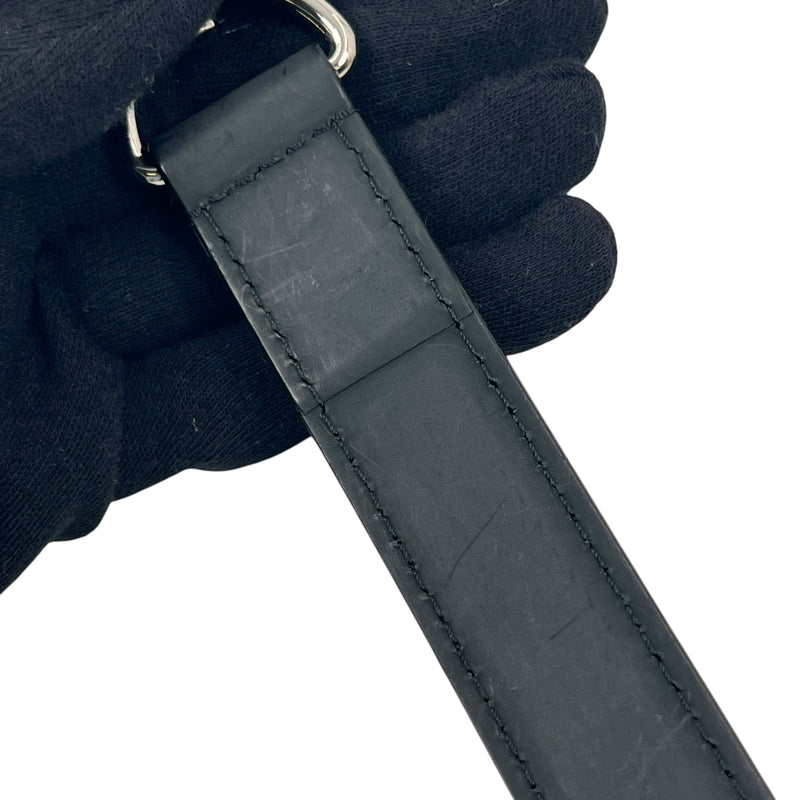 Louis Vuitton Shoulder Strap - Black - 23590 