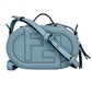 FENDI Orlock Camera Case Shoulder Bag - Blue 