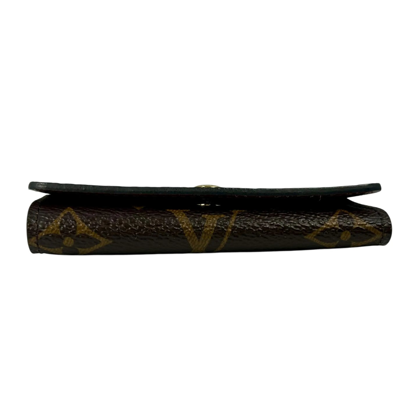 Louis Vuitton Monogram Multicolore 6 Key Case - Brown - 31524 
