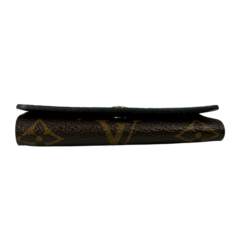 Louis Vuitton Monogram Multicolore 6 Key Case - Brown - 31524 