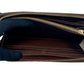 Louis Vuitton Damier Graffiti Zippy Long Wallet - Dark Brown - 31499 