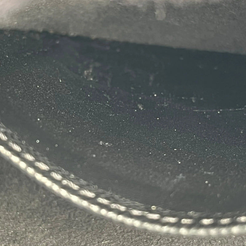 Louis Vuitton モノグラム キャンバス ポシェット アクセソワール チェーンショルダーバッグ - ブラウン × ダークブラウン