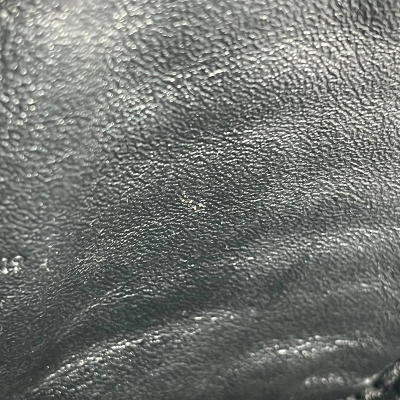 Saint Laurent Lou Mini Shoulder Bag - White 