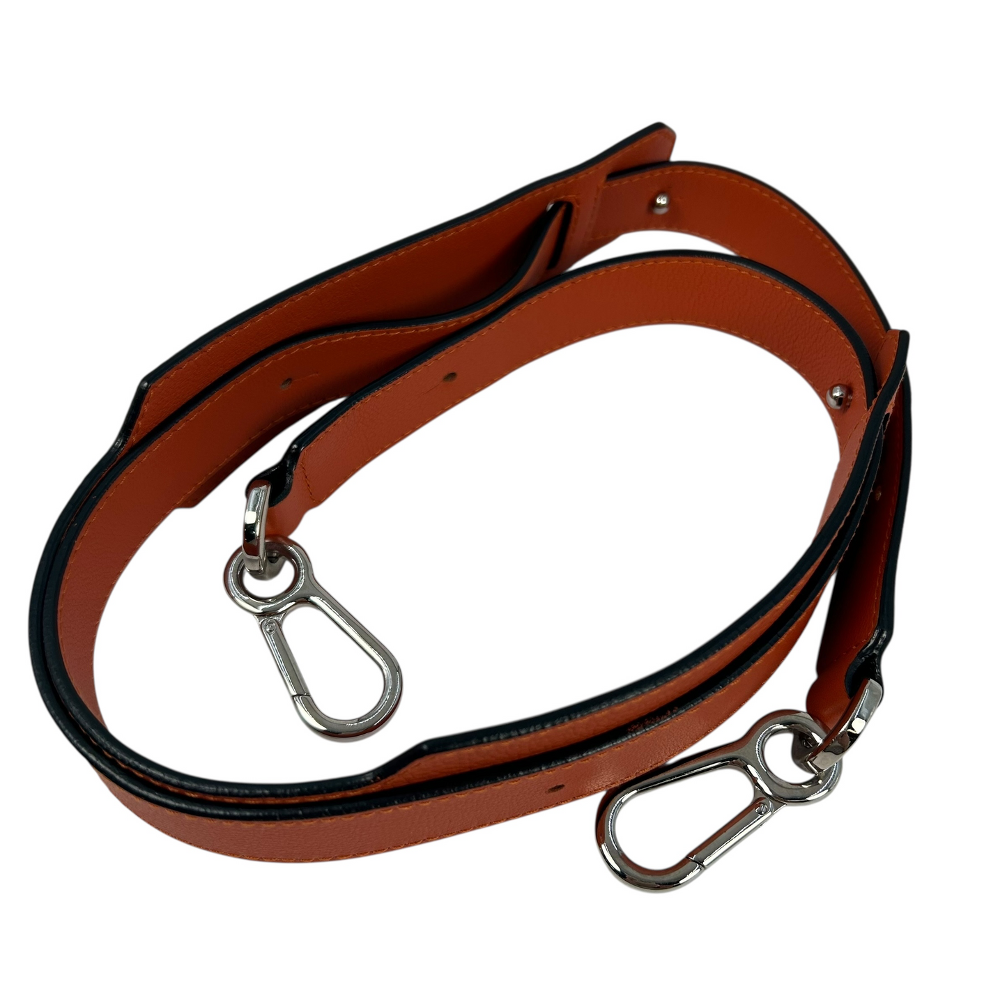 LOEWE Puzzle Bag Small Handbag/Shoulder Bag - Orange 