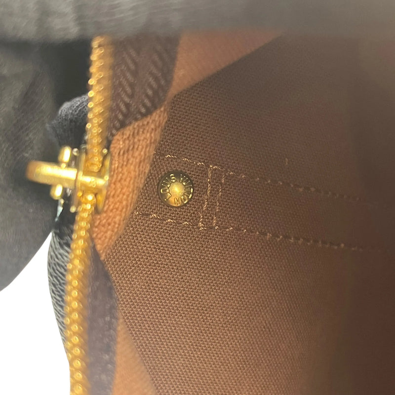 Louis Vuitton モノグラムキャンバス スピーディ 30 バンドリエール ハンドバッグ ショッピング - ブラウン