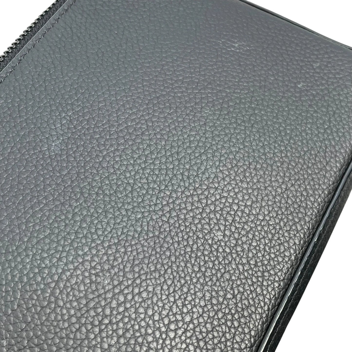 LOUIS VUITTON Alpha Wearable Monogram Eclipse Shoulder Bag - Black 