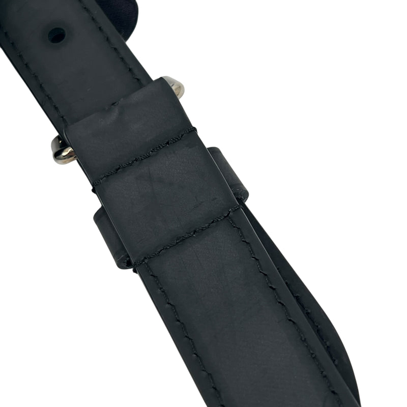 Louis Vuitton Shoulder Strap - Black - 23590 