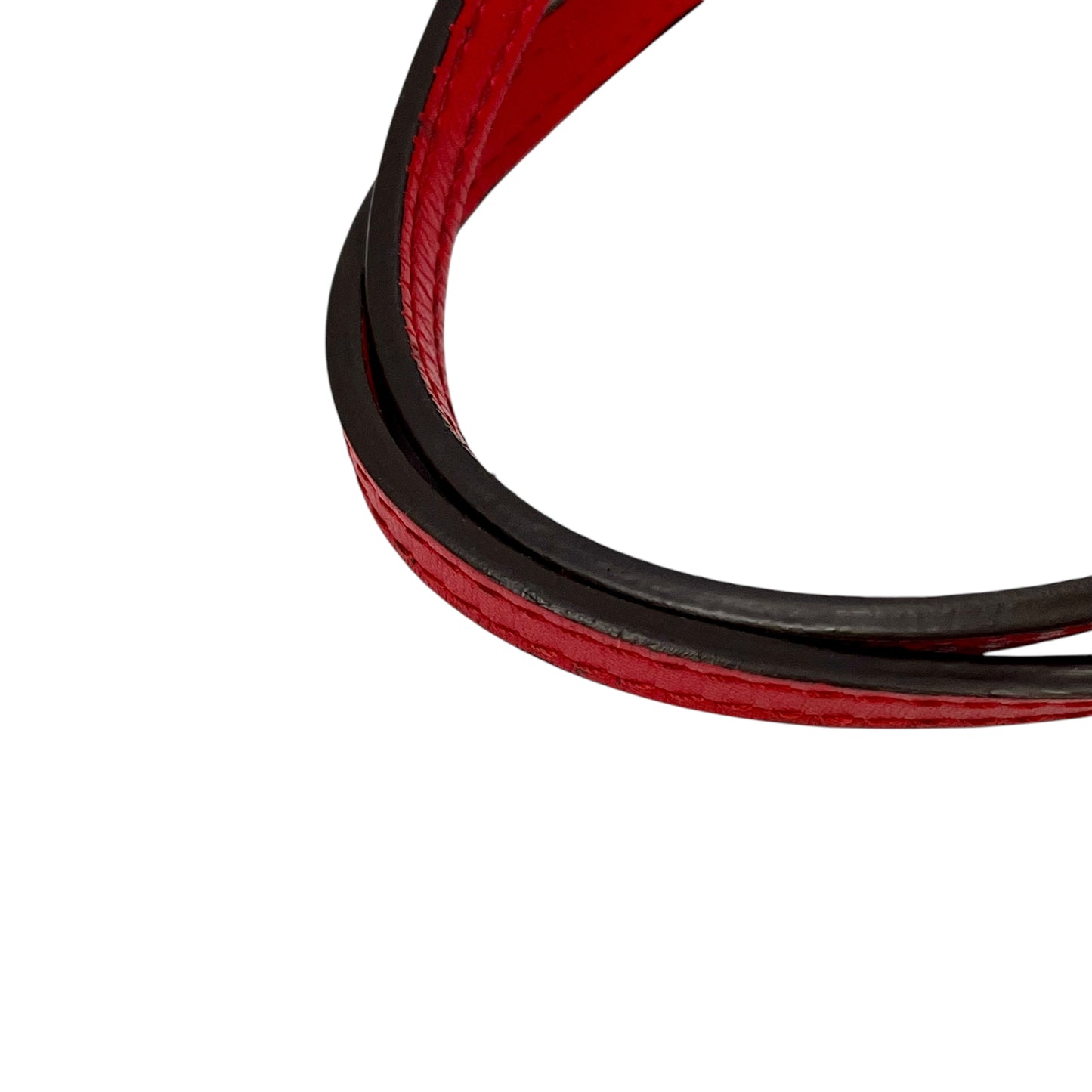 Louis Vuitton Monogram Denim Neverfull MM Tote Bag - Blue 