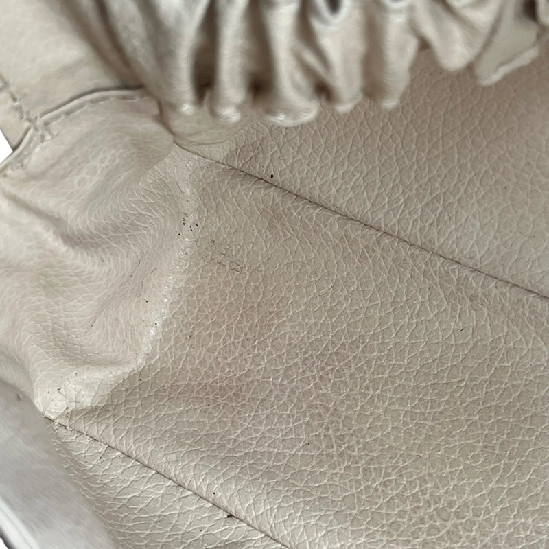 Louis Vuitton Monogram Canvas Truss Toilette 23 Pouch - Brown 