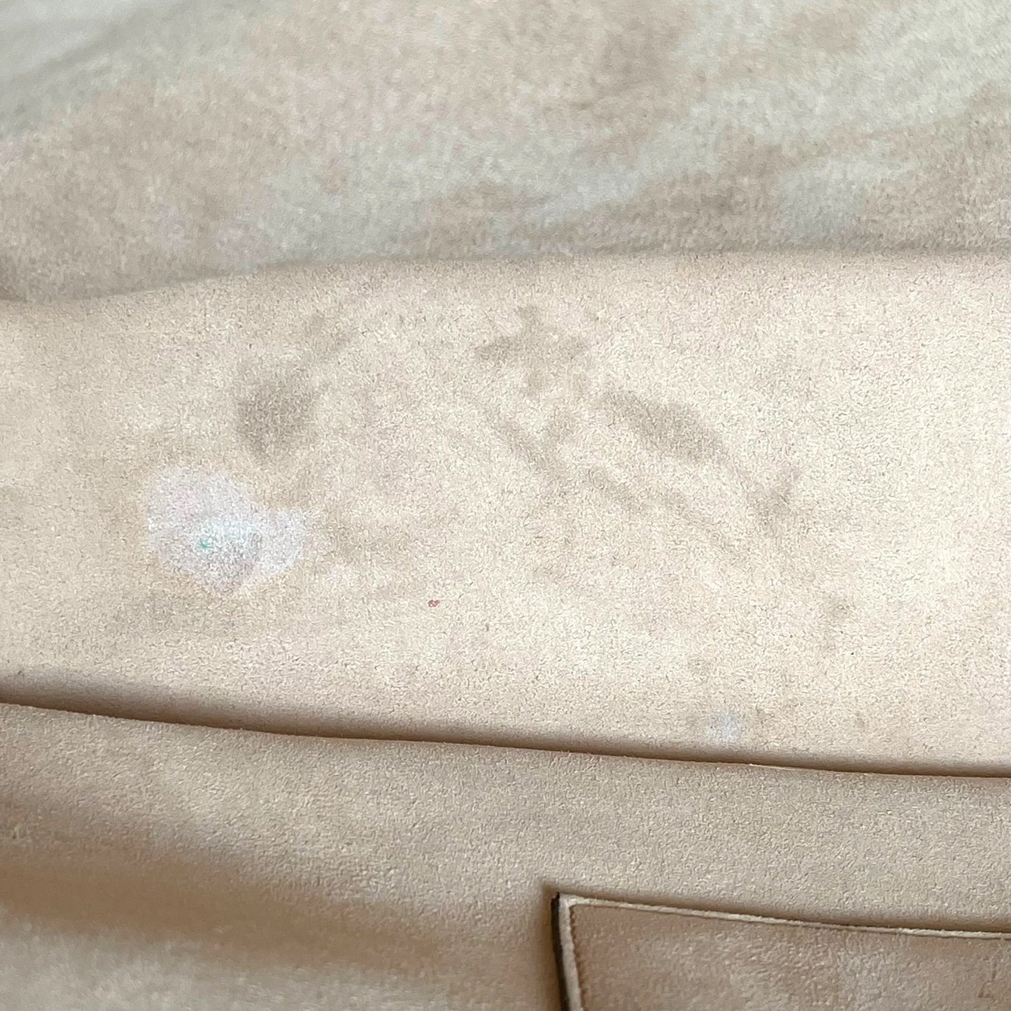 GUCCI GGブルームス GGスプリーム キャンバス トートバッグ - レッド × ブルー